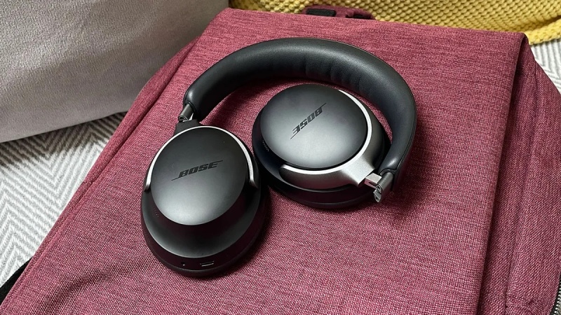 Наушники Bose QuietComfort Ultra Headphones – 6 настроек, на которые стоит обратить внимание