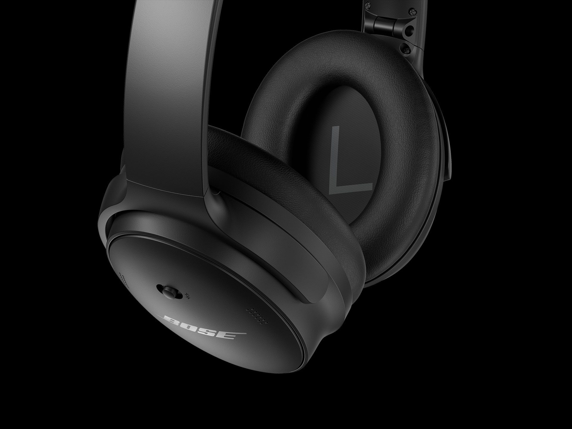 Bose QuietComfort SE, купить Bose QuietComfort SE в фирменном магазине Bose  Store от 33 990 р.