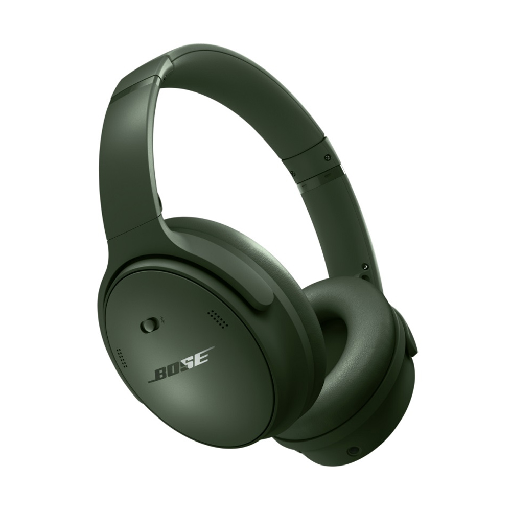 Bose QuietComfort Headphones, купить Bose QuietComfort Headphones в  фирменном магазине Bose Store от 52 990 р.