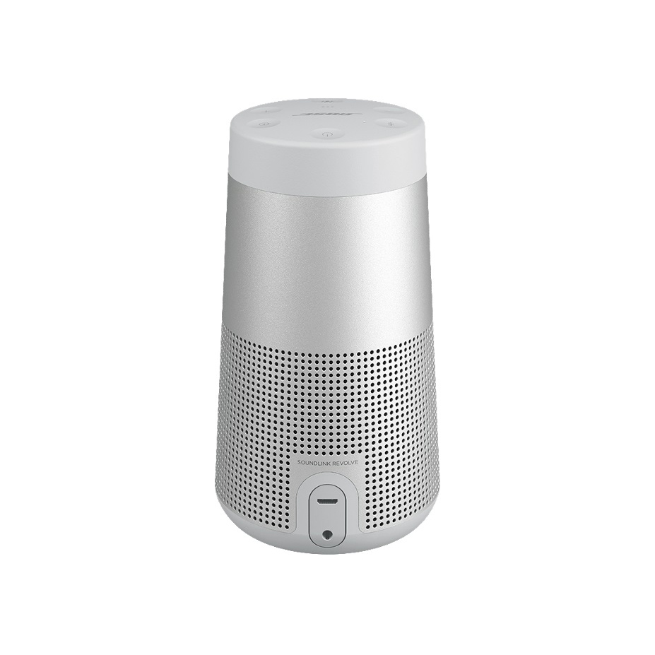 Bose soundlink sale revolve 360 speaker