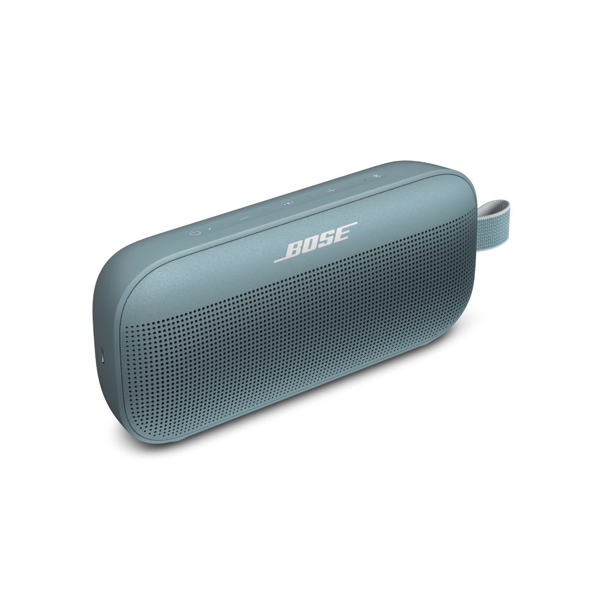 Bose SoundLink Flex, купить Bose SoundLink Flex в фирменном магазине Bose  Store от 20 490 р.