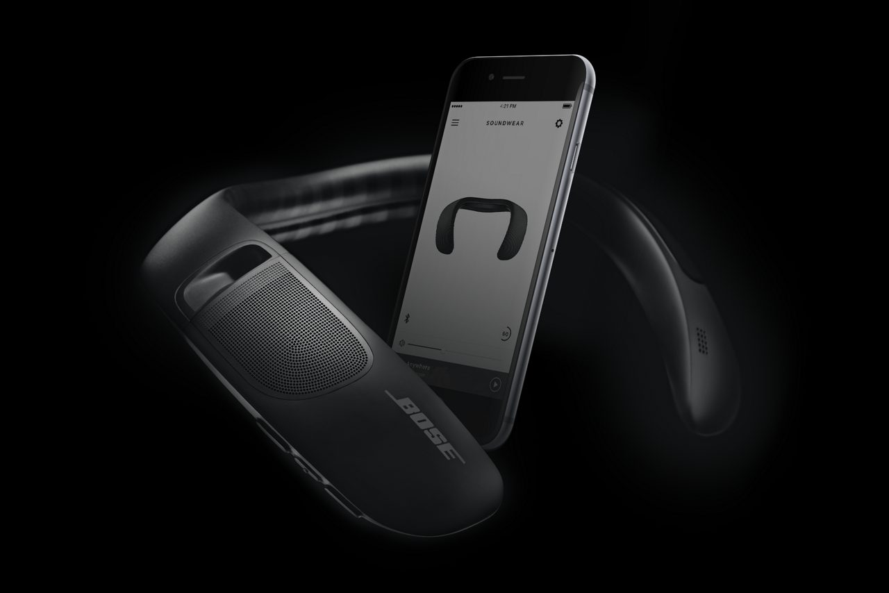 Bose companion hot sale wireless