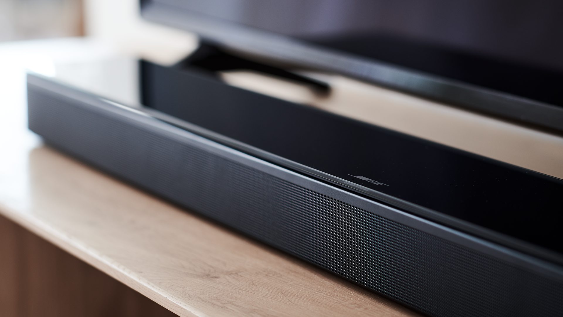 Саундбар bose soundbar