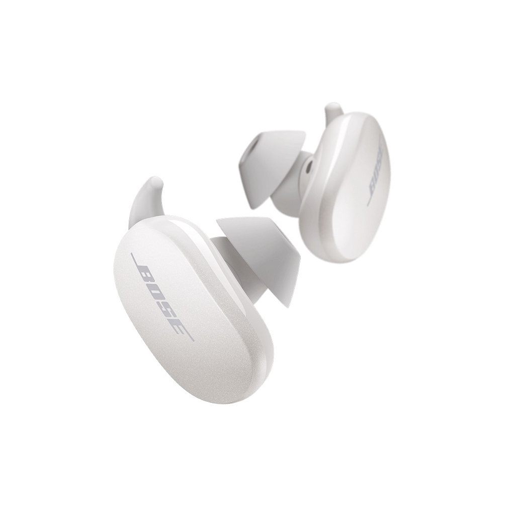 bose noiseless earbuds