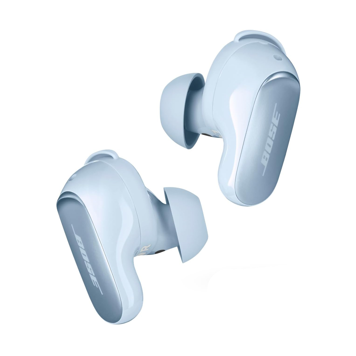 Bose QuietComfort Ultra Earbuds, купить Bose QuietComfort Ultra Earbuds в  фирменном магазине Bose Store от 47 990 р.