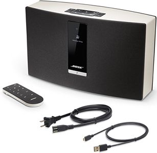 Bose SoundTouch 30
