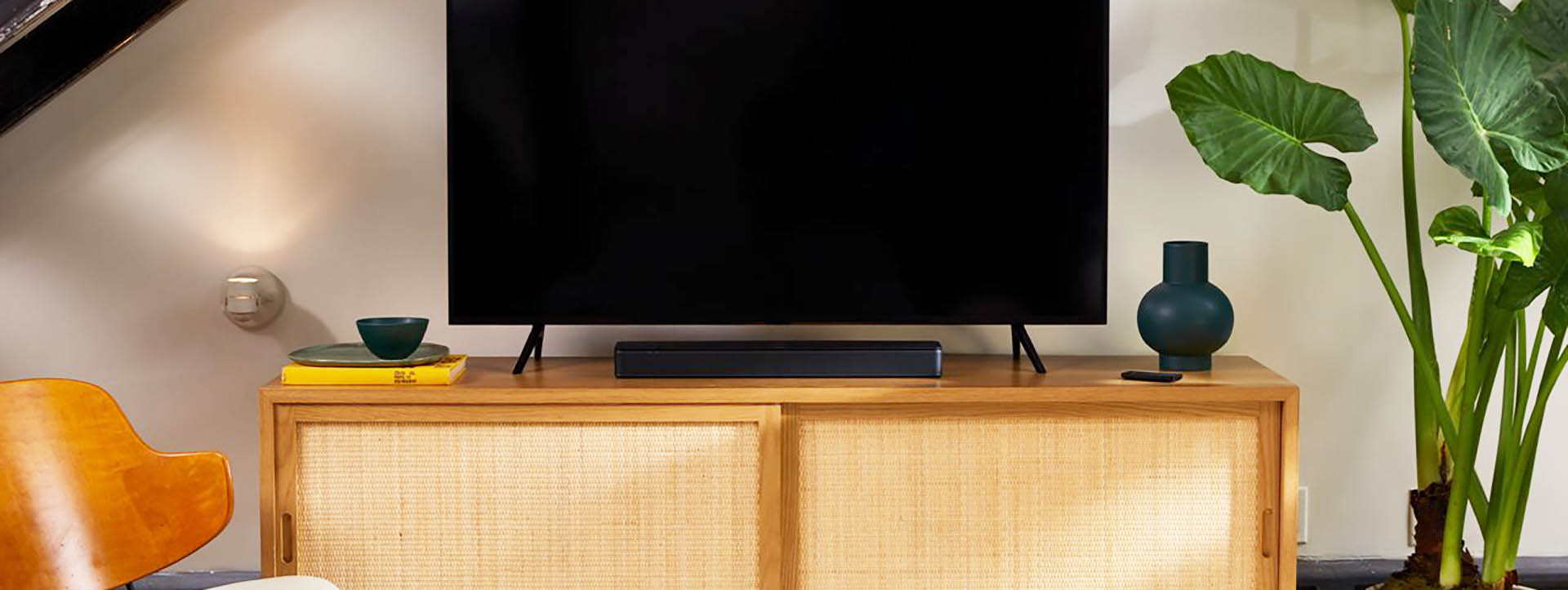 Bose Soundbar