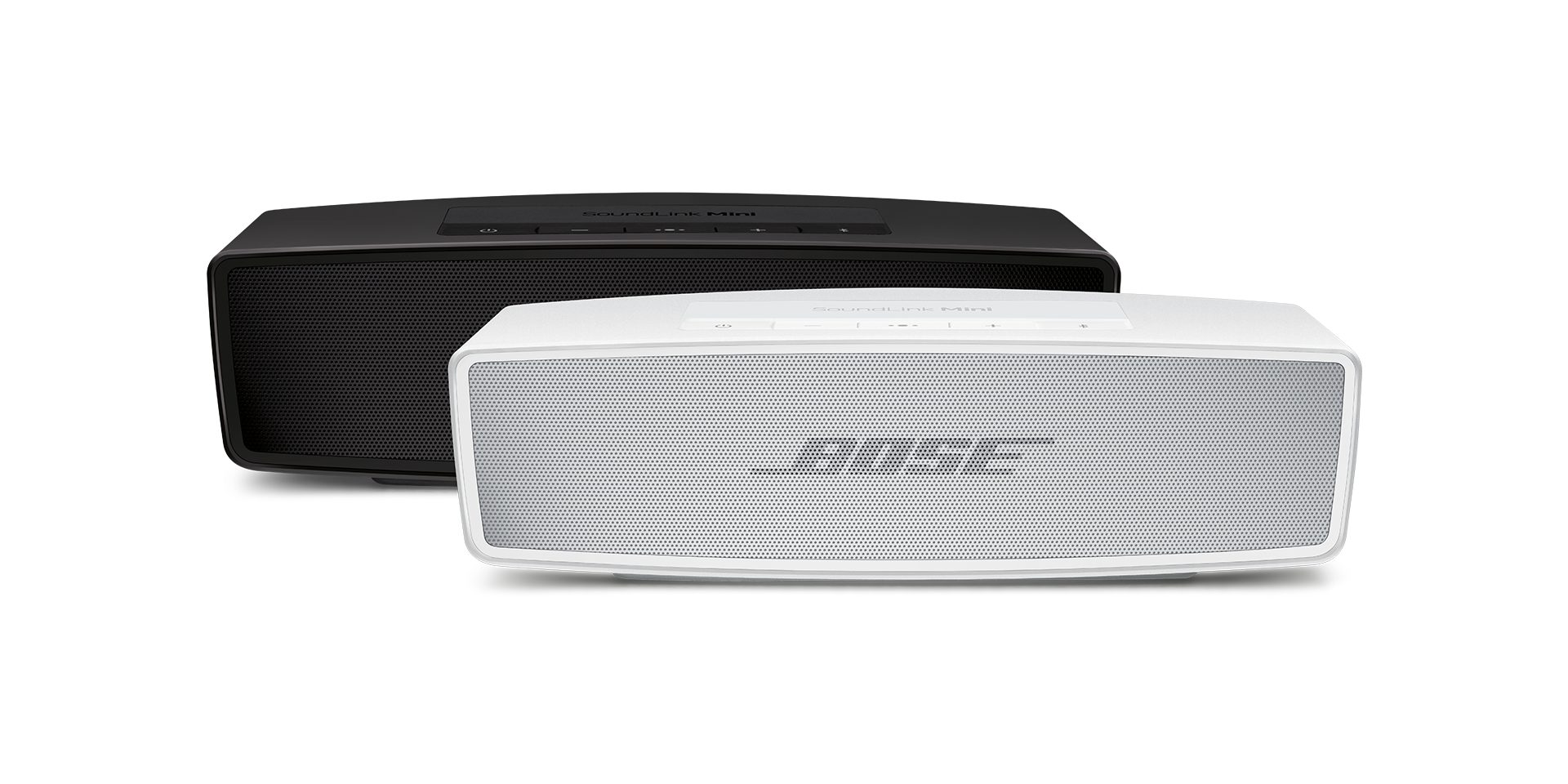Bose soundlink mini II SE