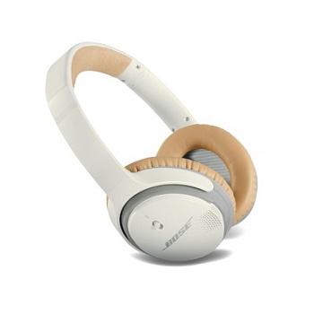 Bose SoundLink Around-ear II White