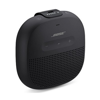 Bose SoundLink Micro Black – витринный образец