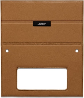Bose Soundlink Bi-fold Leather Cover